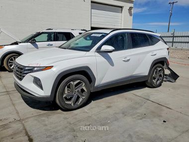 Hyundai Tucson  2023 