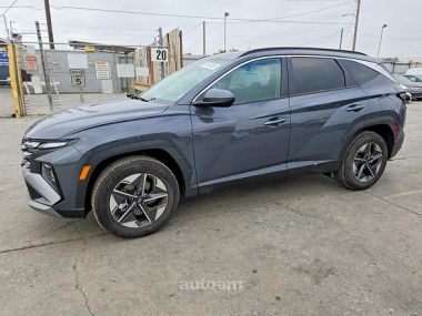 Hyundai Tucson  2026 