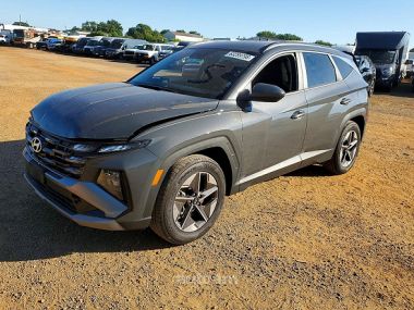 Hyundai Tucson  2025 