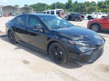 Toyota Camry  2026 