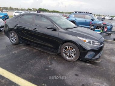 Kia Forte  2023 