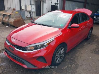 Kia Forte  2024 