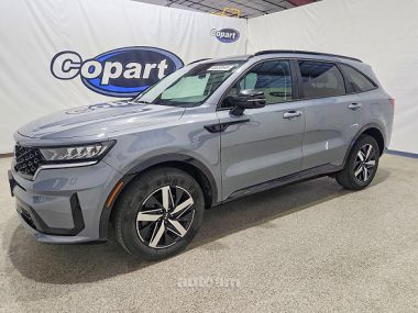 Kia Sorento  2021 