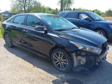 Kia Forte  2023 