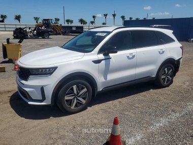 Kia Sorento  2022 