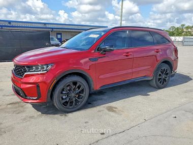 Kia Sorento  2022 