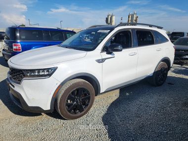 Kia Sorento  2023 