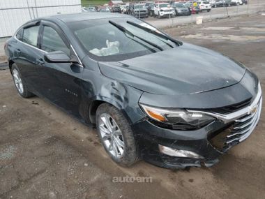 Chevrolet Malibu  2020 