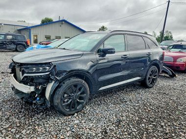 Kia Sorento  2023 