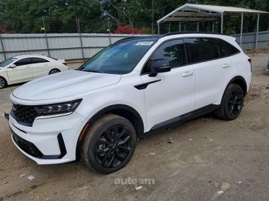 Kia Sorento  2023 
