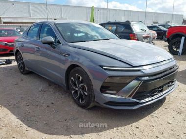 Hyundai Sonata  2025 