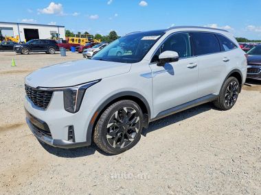 Kia Sorento  2024 
