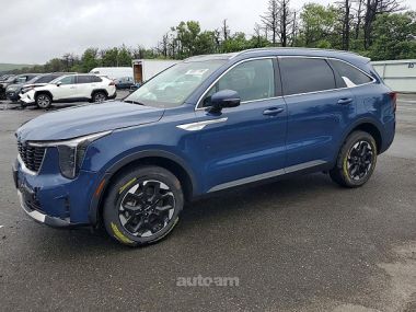 Kia Sorento  2024 
