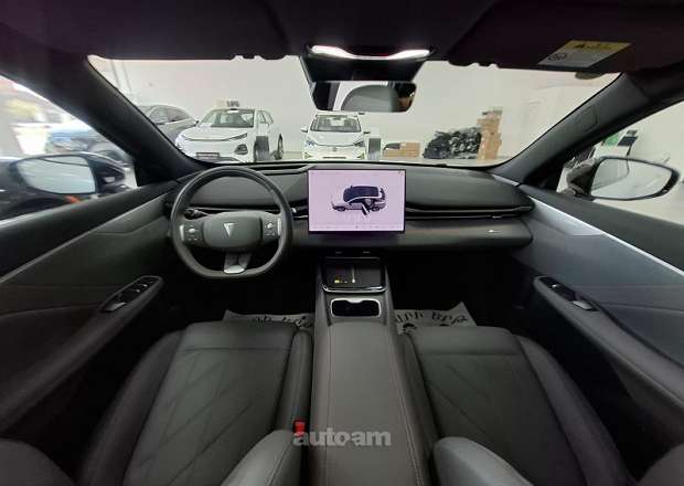 Changan Deepal S05