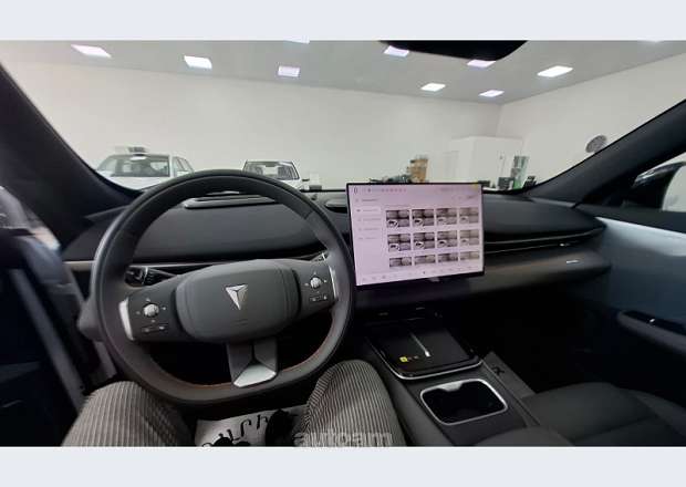 Changan Deepal S05