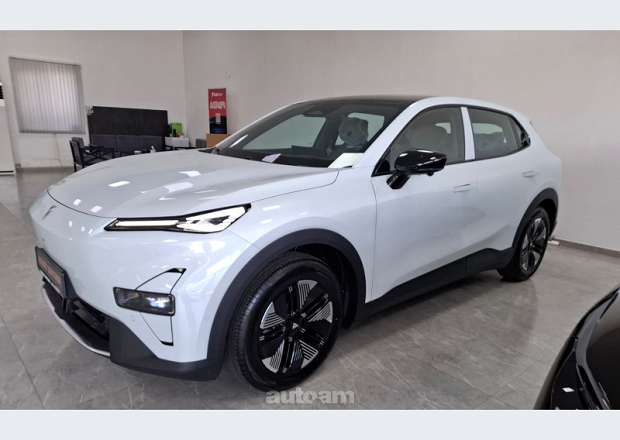 Changan Deepal S05
