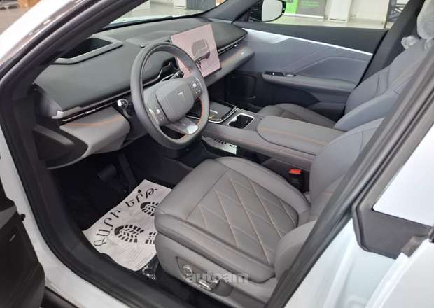 Changan Deepal S05