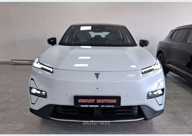 Changan Deepal S05
