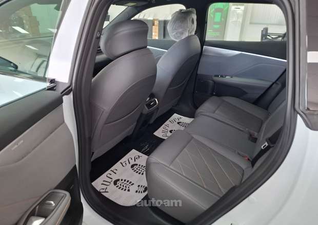 Changan Deepal S05