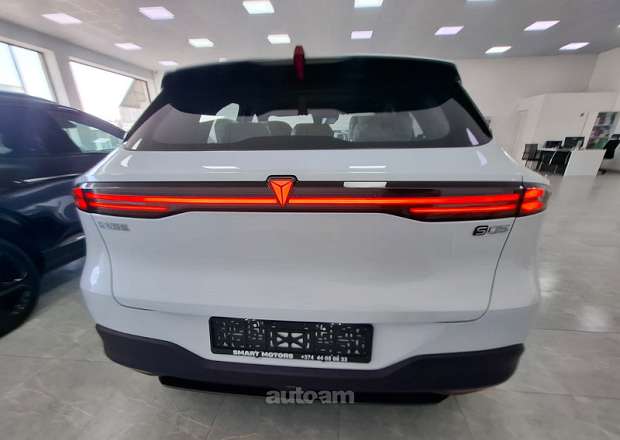 Changan Deepal S05