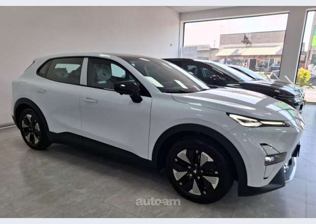 Changan Deepal S05