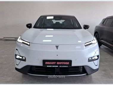 Changan Deepal S05  2026 