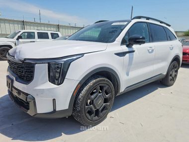 Kia Sorento  2024 