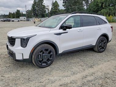 Kia Sorento  2024 