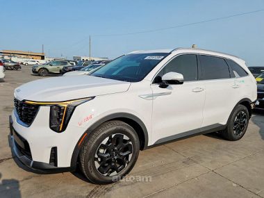 Kia Sorento  2025 