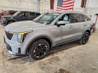Kia Sorento  2025 