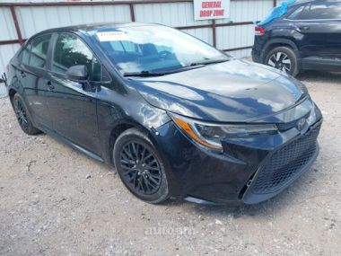 Toyota Corolla  2020 