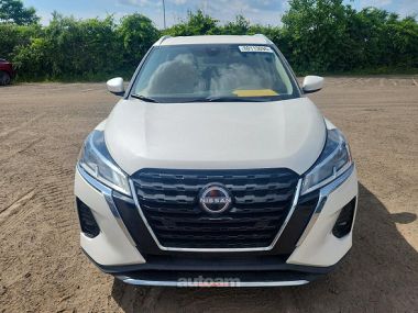 Nissan Kicks  2024 