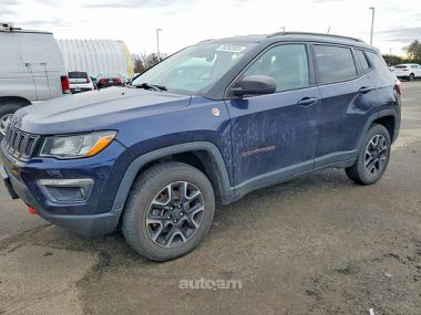 Jeep Compass  2020 