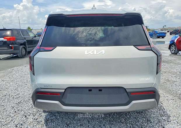 Kia EV9