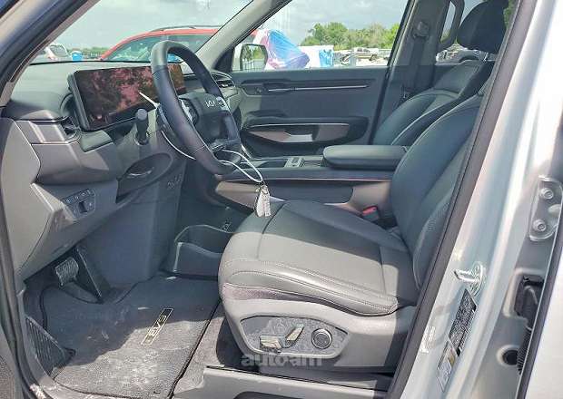 Kia EV9