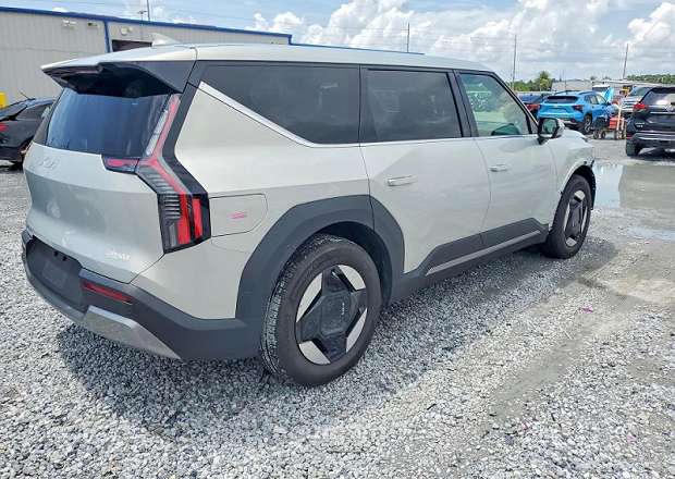 Kia EV9