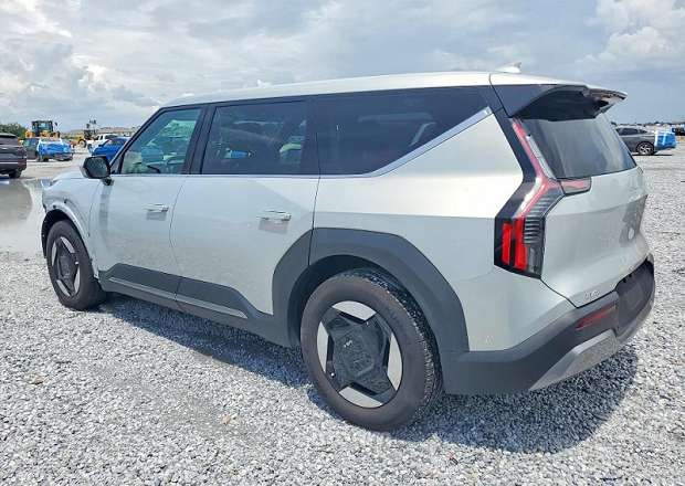 Kia EV9