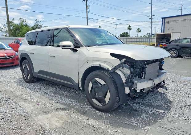 Kia EV9