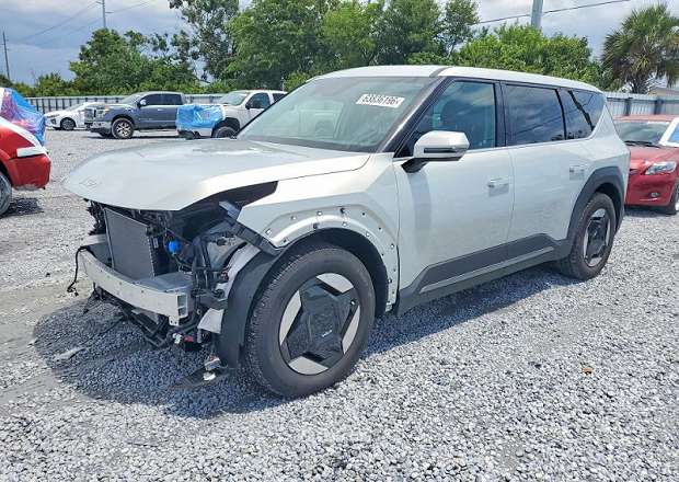 Kia EV9