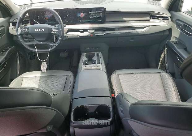 Kia EV9
