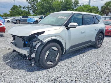 Kia EV9  2025 