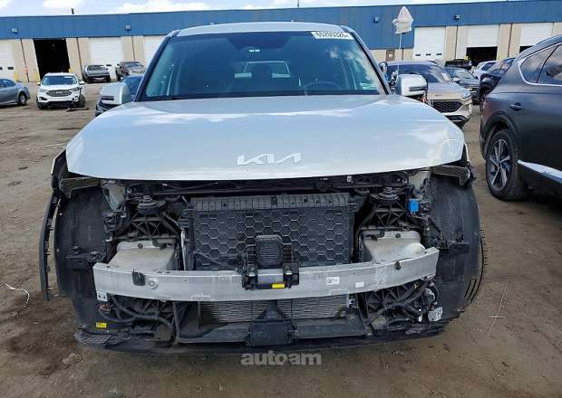 Kia EV9