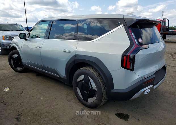 Kia EV9