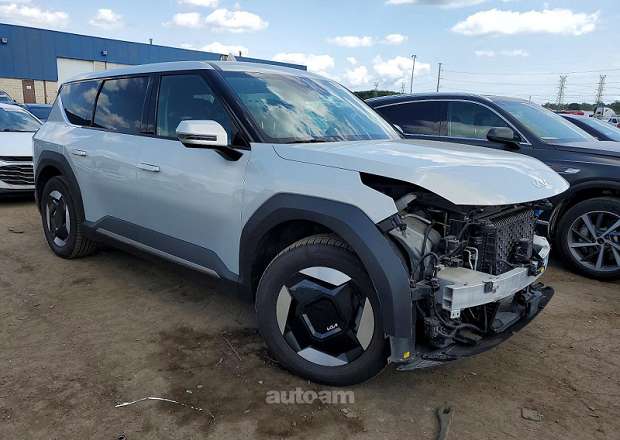 Kia EV9