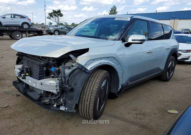 Kia EV9