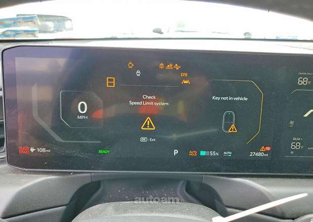 Kia EV9