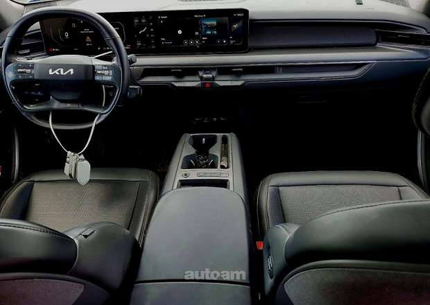 Kia EV9