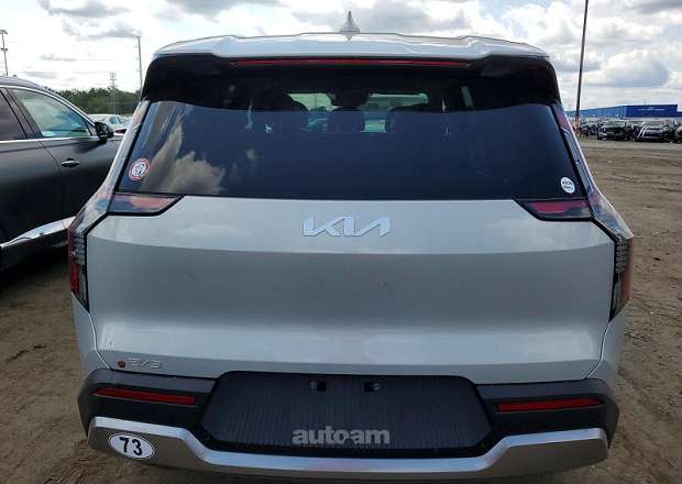 Kia EV9