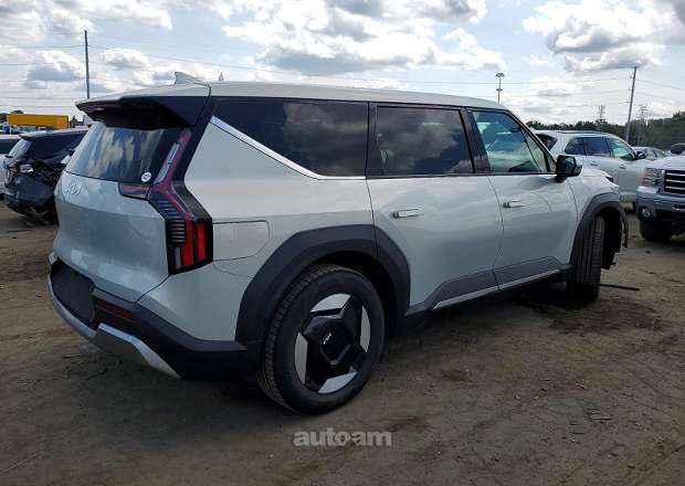 Kia EV9