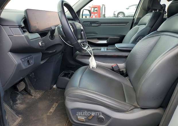 Kia EV9